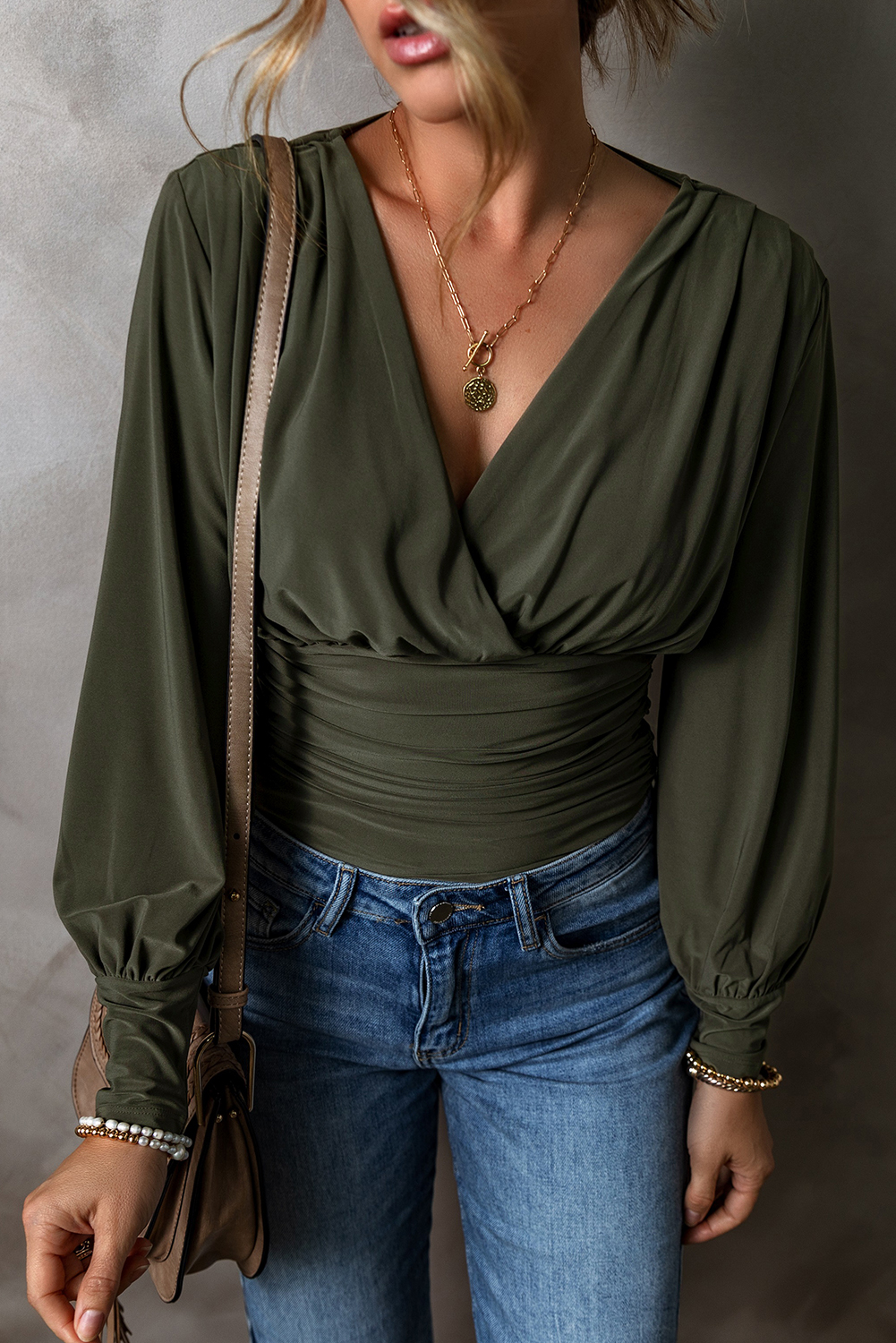 bodysuit Evoke